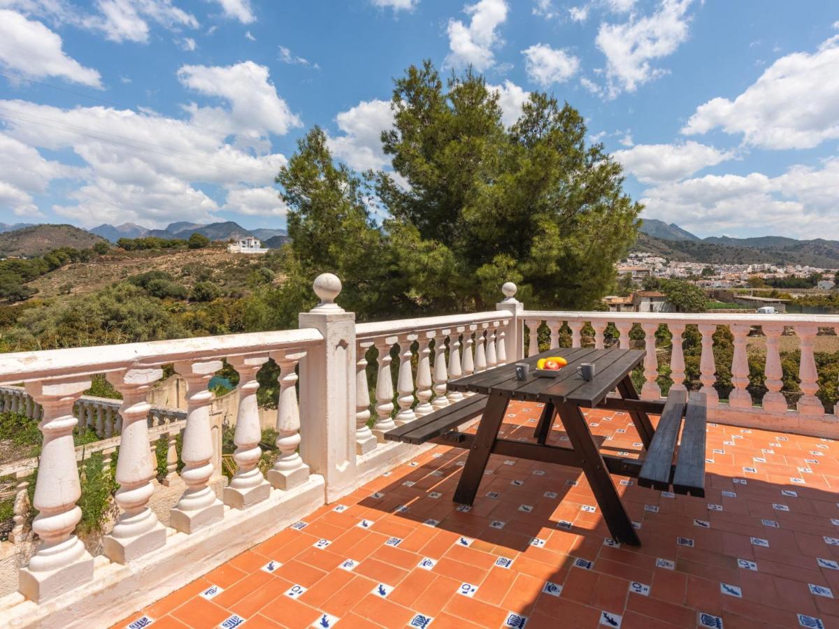 Villa Romeral By Interhome ネルハ エクステリア 写真