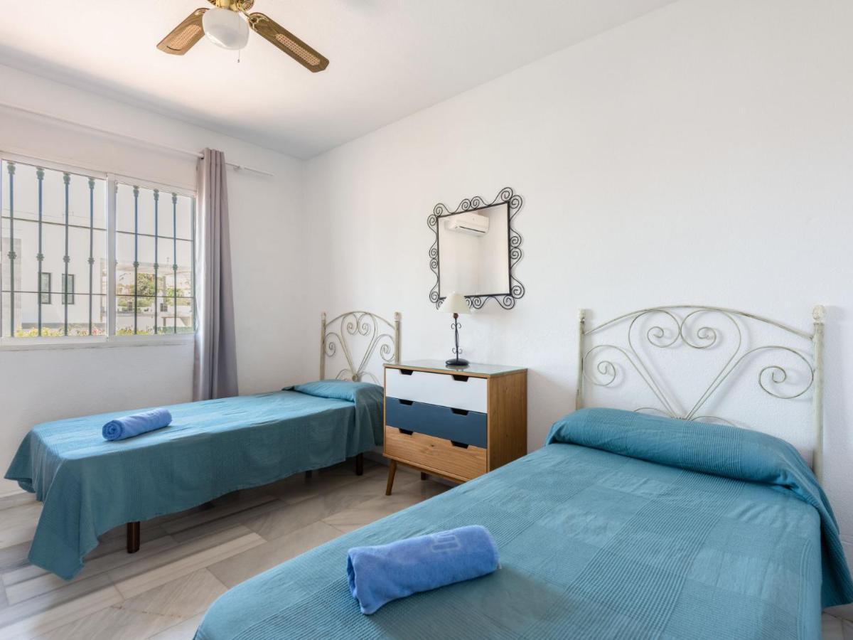Villa Romeral By Interhome ネルハ エクステリア 写真