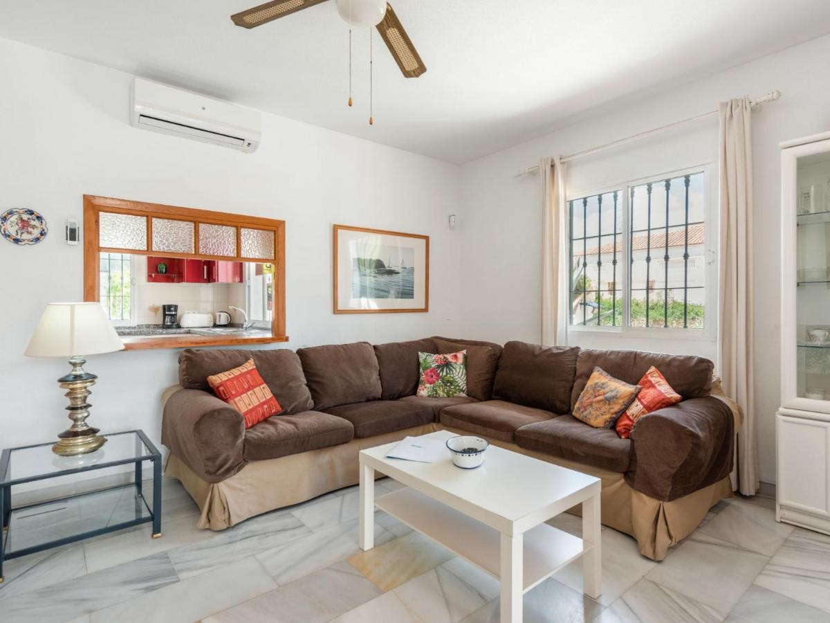 Villa Romeral By Interhome ネルハ エクステリア 写真