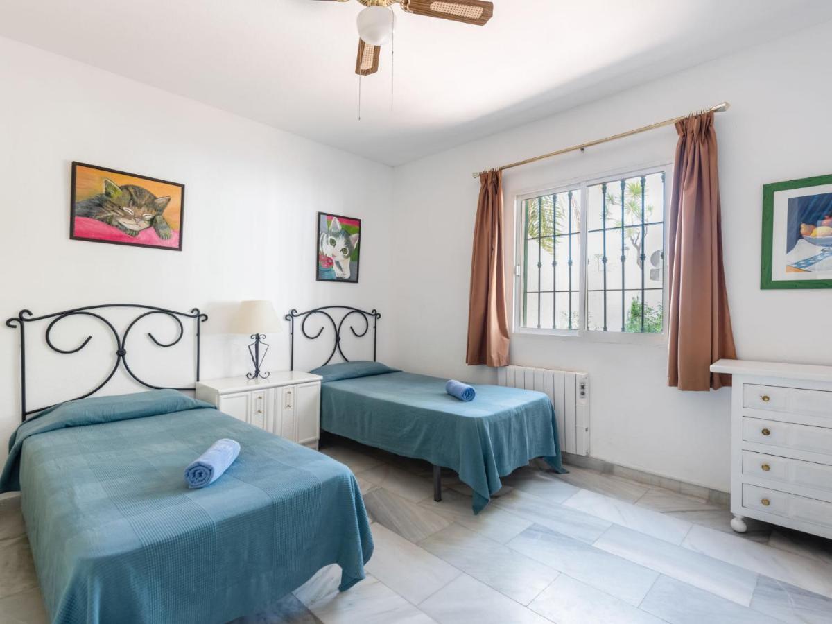 Villa Romeral By Interhome ネルハ エクステリア 写真