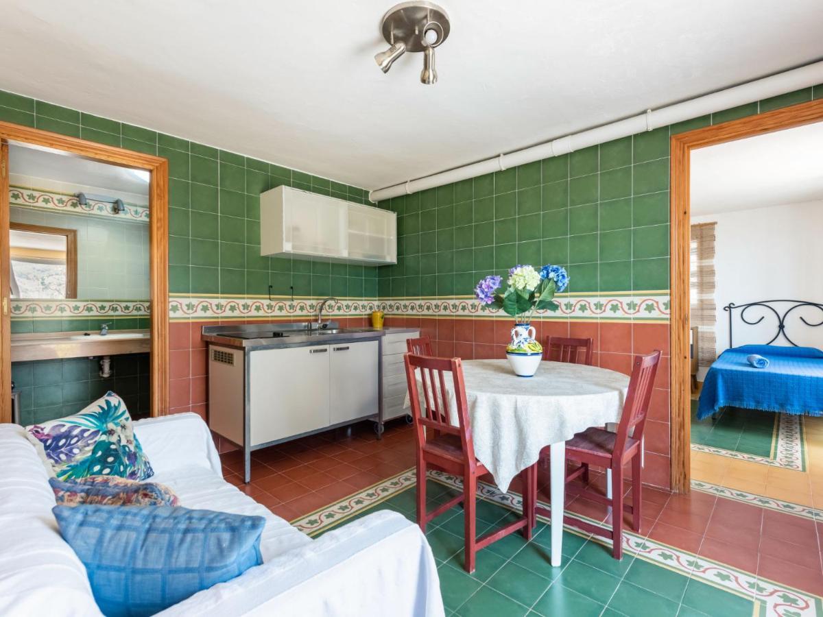 Villa Romeral By Interhome ネルハ エクステリア 写真