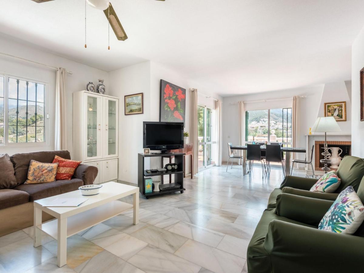 Villa Romeral By Interhome ネルハ エクステリア 写真