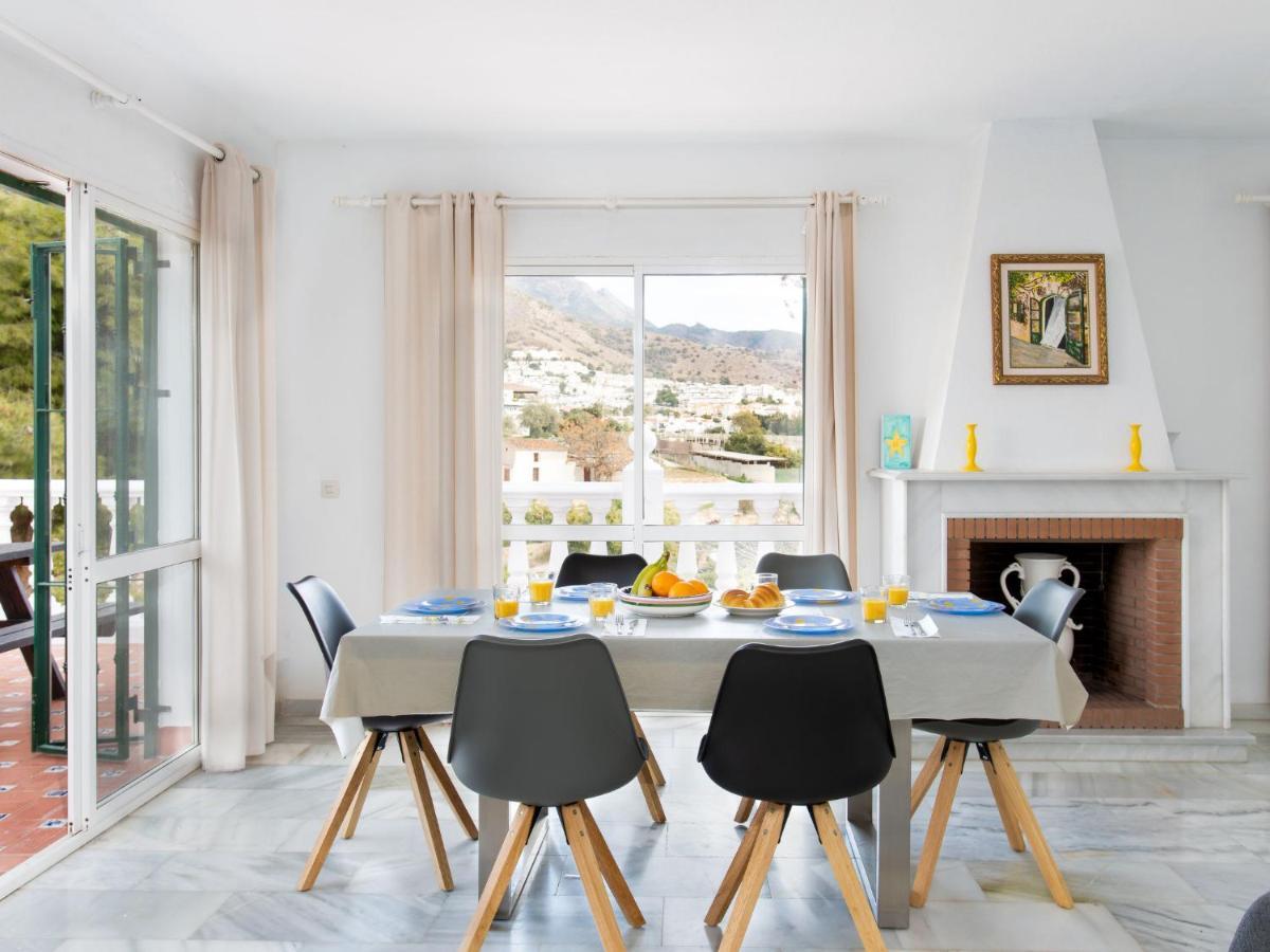 Villa Romeral By Interhome ネルハ エクステリア 写真