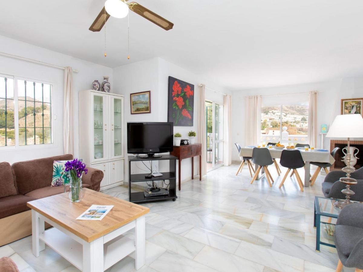 Villa Romeral By Interhome ネルハ エクステリア 写真